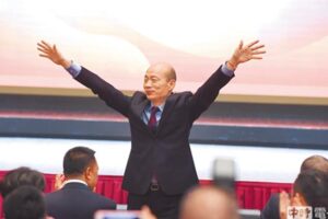 最會賺錢市長 韓國瑜業績冠全台