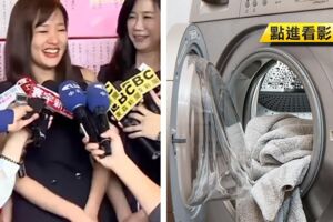 再被問韓選總統？韓冰妙回這一句話