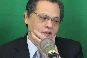 「禽獸說」引爆網怒火 黃創夏一語慘諷陳明通