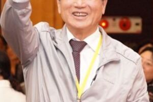 被稱卡韓大將軍 王金平：把初選制度定下來才是黨福氣