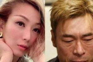 許志安黃心穎風波後人設崩塌，鄭秀文回娘家，為婚姻付出了太多！