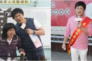 默默行善超過30年，胡瓜受前妻影響捐款不手軟：「這是最好的回饋！」