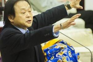 「罷韓」側翼來了！ 王世堅幫韓國瑜出壞主意