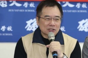 韓國瑜豪宅風波　蔡正元：個資由民進黨控制的台肥流出