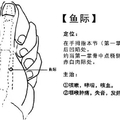 心臟不好的人手掌有一個地方要經常按一按！記得發給父母～