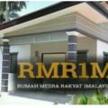 RUMAHMESRARAKYAT1MALAYSIA(RMR1M)SANGATMURAH,HANYARM45,000