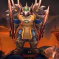 16歲魔獸玩家為懷念因病去世的父親，找回父親90級珍貴賬號