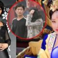 姐弟戀結束！49歲的周海媚為何不願結婚生子！