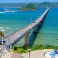 旅遊網站公布「日本10大風景絕美的名橋」，有一半從台灣出發只需1小時多！
