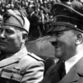 美國情報單位CIA證實「希特勒假死後逃往南美洲度過餘生」，生活照曝光讓網友大喊「歷史要改寫啦！...」