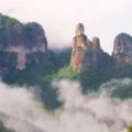 中國最高大的天然大佛，逼真程度令人稱奇，你見過它的真面目嗎？