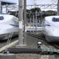 日本新型N700S新干線高速列車，和現有的N700型有何不同？ 2020年東京奧運正式上路(圖8張)