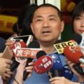 綠再出手疑逃稅侯友宜：執政沒半步，選舉全奧步