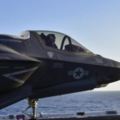 滿載F-35美艦默默巡航西太平洋緊盯陸與北韓