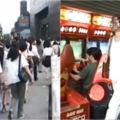 超珍貴！日本人當年拍攝「1995年的台北市民生活影片」曝光...網歪樓：求神42秒的氣質正妹