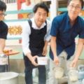 日男台南「煮150碗拉麵」給災民暖胃　真實身分曝光網友讚爆