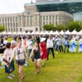 地球村分享盛會，2018首爾世界城市文化節9月舉行