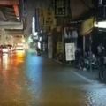 北台暴雨引論戰！網酸「下在南部淹3天」鄉民嗆比預算