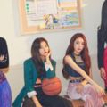 [GFRIEND][分享]180921期待值再次up！「新女團」《WowThing》舞蹈練習視頻今日公開