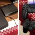 老婆堅決不準買！老公趁她不在「把PS3偷換成PS4」　大膽實測「出乎意料結果」網笑：女人真的不懂XDD