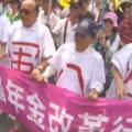 一例一休加年改　執政多闢戰場流失選票