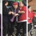 87歲李香琴被傳患腦退化多年，如今她終於站起來了！