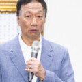 遭郭台銘開除「創業成鴻海大敵」　謝冠宏「填錯假單」成轉機…感謝郭董2點