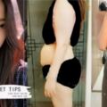 瘦掉一個小學生體重！韓國二寶媽甩肉36公斤，IG公開不復胖、吃瘦關鍵