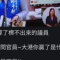 被抓了！藍議員：黑韓文章出自民進黨有系統攻擊