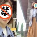 51歲像18歲少女！全國「第一不老仙妻」爆紅網路，8年後「仙女顏值再進化」網友看傻眼：老公像爸爸！