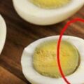 煮雞蛋有了綠膜會誘發腸癌？這個綠膜到底是什麼東西？