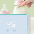 冷藏冷凍的母乳如何加熱，如何判斷母乳是否變質，加熱母乳需注意