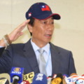 不期待國民黨「換瑜」郭台銘9月參選醞釀「棄韓保郭」