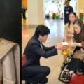 【令人寒心~】62歲泰國「輪椅公主」帶病上班，只要國王不點頭，就得接著干，不得不受「寄人籬下」的委屈，令人唏噓！