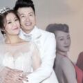 文汶吳皓昇愛情長跑8年後完婚，多甜蜜的互動以及生活趣事，讓大家看了好羨慕！
