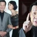 著名香港老戲骨，兩位妻子同住侍夫36年，晚年吐槽太累引爭議！
