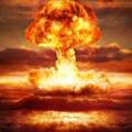 全球15000多枚核彈同時引爆，地球會發生什麼？會有人類倖存嗎？
