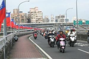 江楓/搞台獨的下場