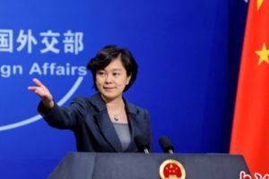 外交部回應臺官員中國言論：看來有些人急了，口不擇言