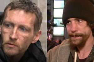 恐怖攻擊發生時，2名流浪漢本來想乞討卻「衝進爆炸現場救人」感動全球！