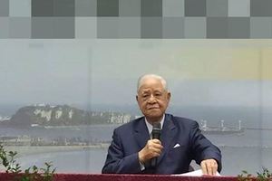 學者：李登輝因個人私心將臺灣推進災難
