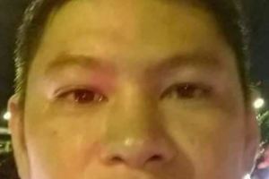 此人已經平安回家，感恩，老婆等到晚上，聯絡公司才知道，晴天霹靂，老公失蹤了，快快幫忙她吧！