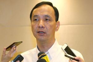 民調：2018台北市長選舉　朱立倫勝算高