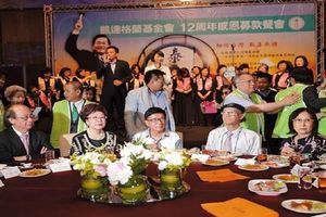 冥進黨中,以陳菊和賴清德最有頭腦!