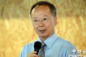 獨派鄭邦鎮籲蔡政府：規定會母語才能入學