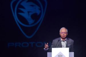 EP製造：吉利入股．普騰供應商忐忑