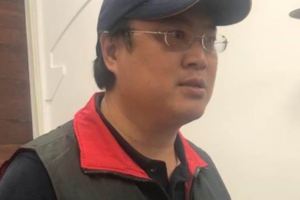 基隆市府挨批救災慢半拍林右昌：不需要政治口水