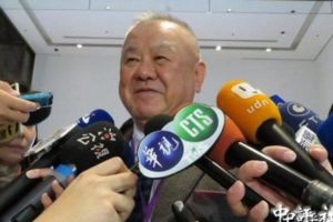 林伯豐受困大雨批前瞻：公路沒做好還做輕軌