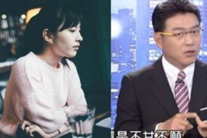 陳星「承認不倫戀」否認誘X！謝震武終於看不下去「怒嗆狼師這句話」一秒突破盲點！