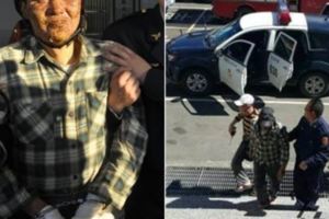 除夕夜燒死6至親　「啃老男」出庭不認錯竟然還露出......